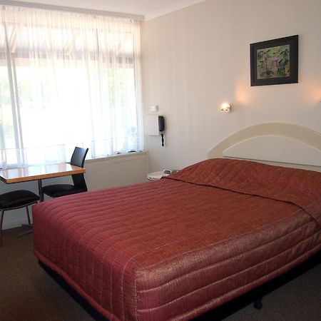 Murray River Motel Суон Хил Стая снимка