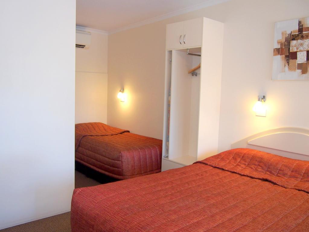 Murray River Motel Суон Хил Стая снимка