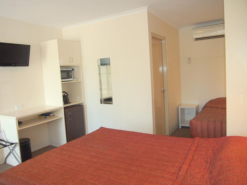 Murray River Motel Суон Хил Стая снимка