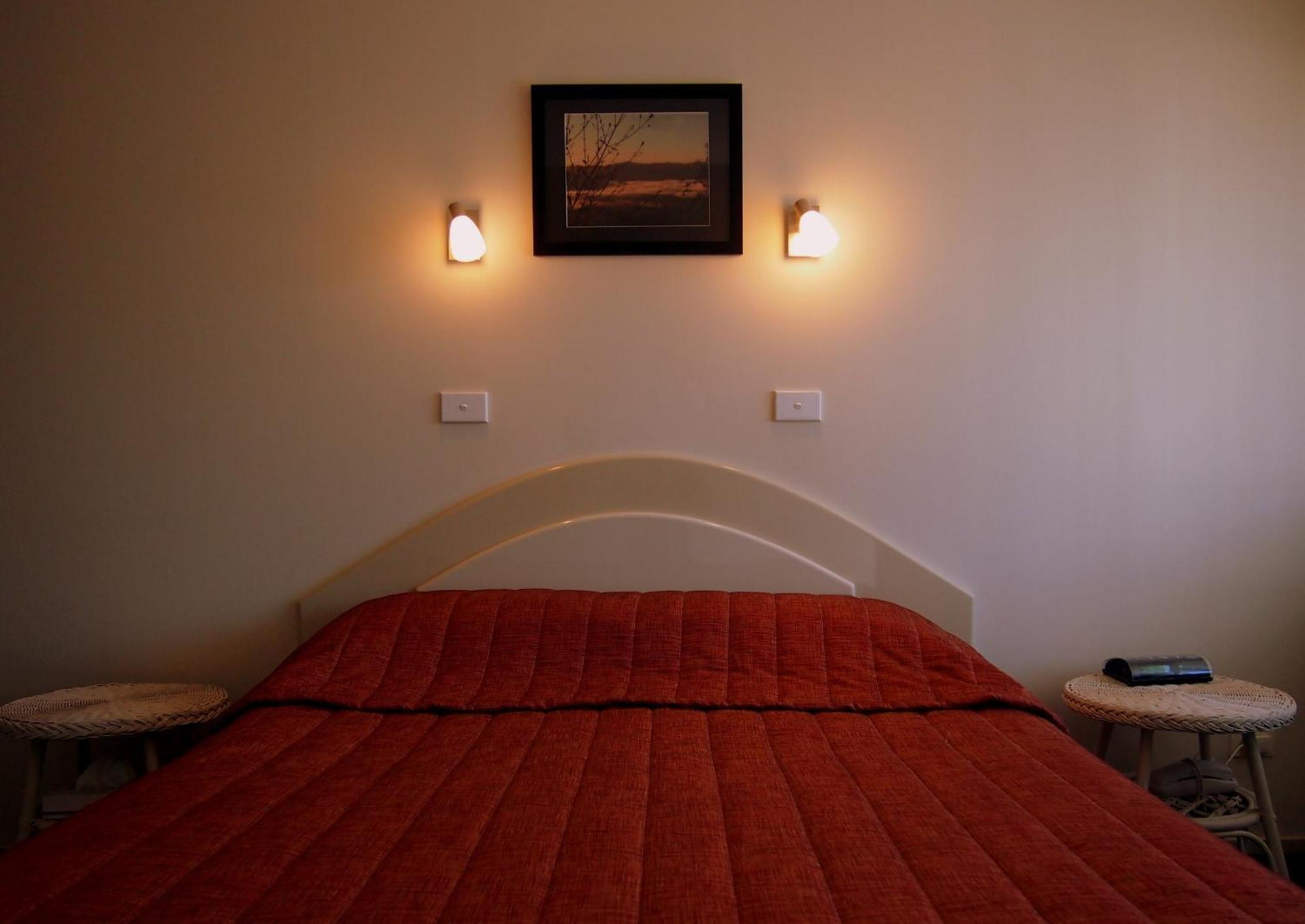 Murray River Motel Суон Хил Стая снимка