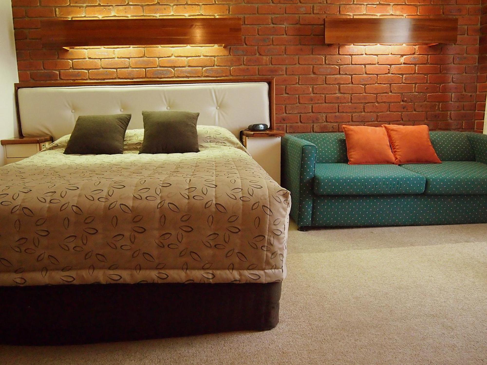 Murray River Motel Суон Хил Стая снимка